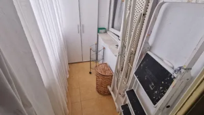 Apartment in the City Centre photo 13