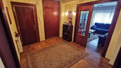 Apartment in the City Centre photo 16