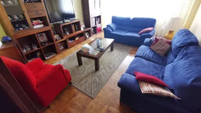 Apartment in the City Centre photo 2