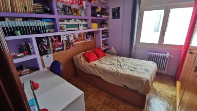 Apartment in the City Centre photo 8
