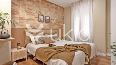 Piso en alquiler en Calle Lagasca, cerca de Calle de Villanueva - Imagen 13