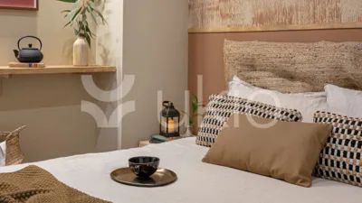 Piso en alquiler en Calle Lagasca, cerca de Calle de Villanueva - Imagen 14