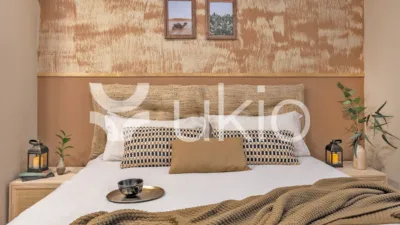 Piso en alquiler en Calle Lagasca, cerca de Calle de Villanueva - Imagen 15