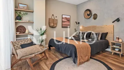 Piso en alquiler en Calle Lagasca, cerca de Calle de Villanueva - Imagen 16