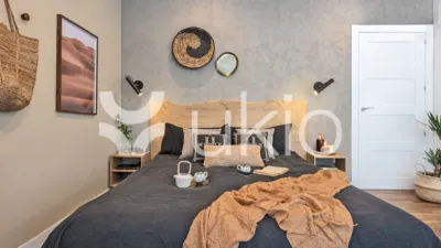 Piso en alquiler en Calle Lagasca, cerca de Calle de Villanueva - Imagen 17