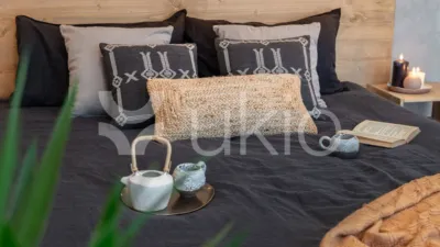 Piso en alquiler en Calle Lagasca, cerca de Calle de Villanueva - Imagen 3