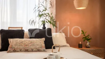 Piso en alquiler en Calle Lagasca, cerca de Calle de Villanueva - Imagen 18