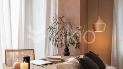 Piso en alquiler en Calle Lagasca, cerca de Calle de Villanueva - Imagen 19