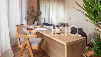 Piso en alquiler en Calle Lagasca, cerca de Calle de Villanueva - Imagen 20