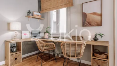 Piso en alquiler en Calle Lagasca, cerca de Calle de Villanueva - Imagen 21