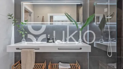 Piso en alquiler en Calle Lagasca, cerca de Calle de Villanueva - Imagen 23