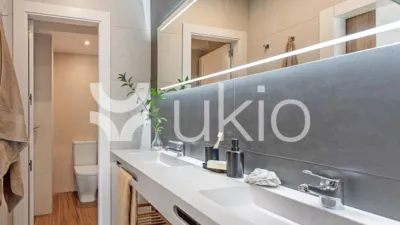 Piso en alquiler en Calle Lagasca, cerca de Calle de Villanueva - Imagen 24