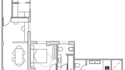 Piso en alquiler en Calle Lagasca, cerca de Calle de Villanueva - Imagen 26