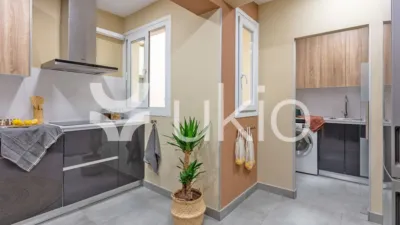 Piso en alquiler en Calle Lagasca, cerca de Calle de Villanueva - Imagen 4