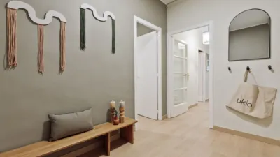 Piso en alquiler en Carrer de París, cerca de Carrer de Villarroel - Imagen 10