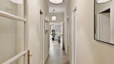 Piso en alquiler en Carrer de París, cerca de Carrer de Villarroel - Imagen 12