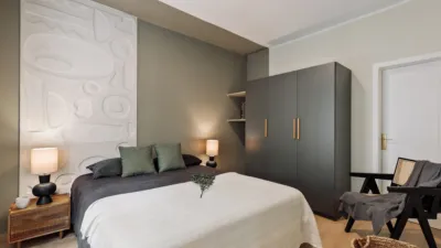 Piso en alquiler en Carrer de París, cerca de Carrer de Villarroel - Imagen 2