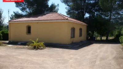 Chalet en venta en Morera, Llombo (Ontinyent) de 115.000 €