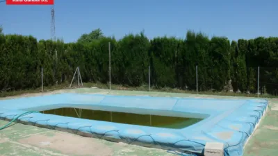 Chalet en venta en Morera, Llombo (Ontinyent) de 115.000 €