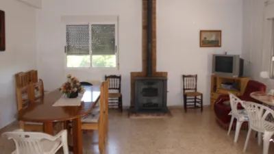 Chalet en venta en Morera, Llombo (Ontinyent) de 115.000 €