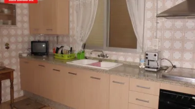 Chalet en venta en Morera, Llombo (Ontinyent) de 115.000 €