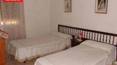 Chalet en venta en Morera, Llombo (Ontinyent) de 115.000 €