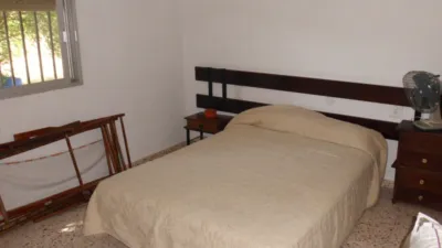 Chalet en venta en Morera, Llombo (Ontinyent) de 115.000 €
