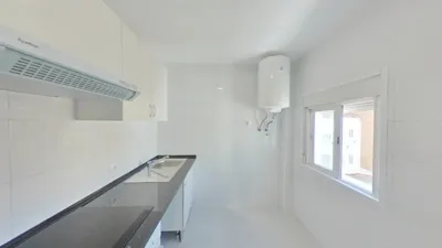 Apartment in Comillas photo 32