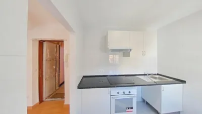 Apartment in Comillas photo 34