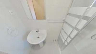 Apartment in Comillas photo 36