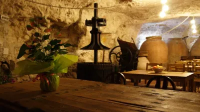 House in Alcala del Jucar photo 3