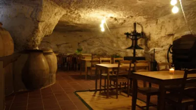 House in Alcala del Jucar photo 5