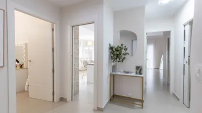 Apartment in the City Centre photo 20