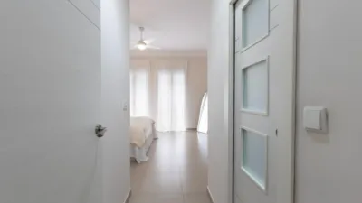 Apartment in the City Centre photo 26