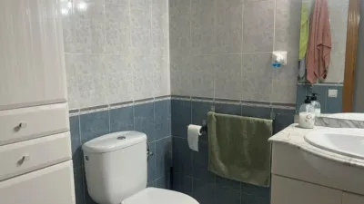 Piso en venta en El Llombo, Llombo (Ontinyent) de 150.000 €