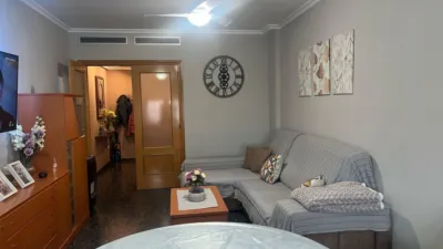 Piso en venta en El Llombo, Llombo (Ontinyent) de 150.000 €
