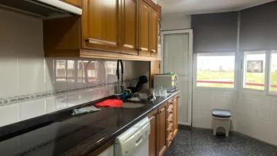 Piso en venta en El Llombo, Llombo (Ontinyent) de 150.000 €