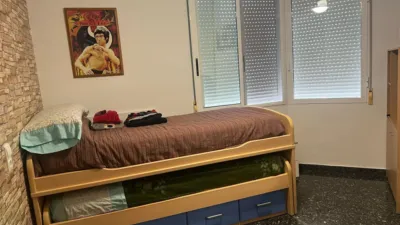 Piso en venta en El Llombo, Llombo (Ontinyent) de 150.000 €