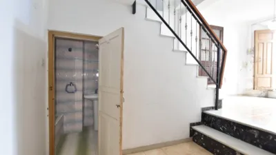 Terraced house on Calle Real photo 13