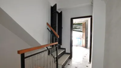 Terraced house on Calle Real photo 15