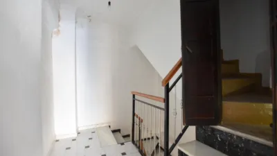 Terraced house on Calle Real photo 18