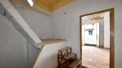 Terraced house on Calle Real photo 19