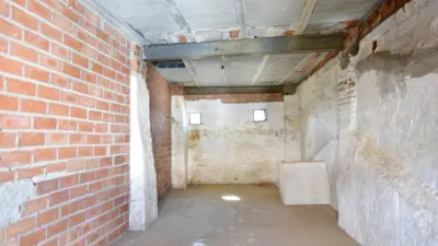 Terraced house on Calle Real photo 25