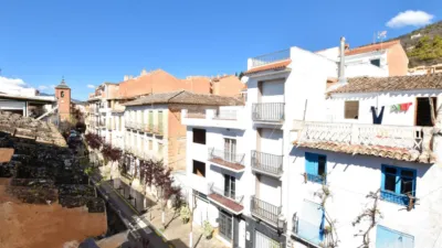 Terraced house on Calle Real photo 28
