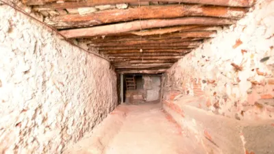 Terraced house on Calle Real photo 30