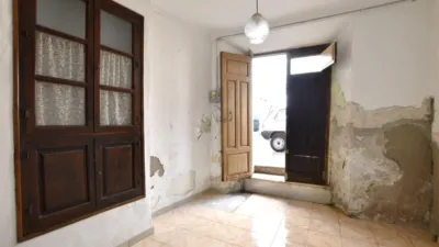 Terraced house on Calle Real photo 7