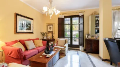 Semi-detached house in Cuesta del Chapiz photo 2