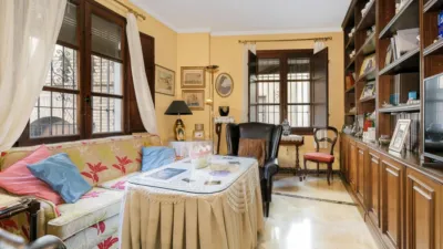 Semi-detached house in Cuesta del Chapiz photo 4