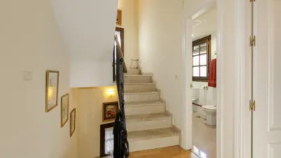Semi-detached house in Cuesta del Chapiz photo 8