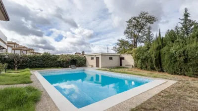 House on Paseo de Huétor-Vega photo 3